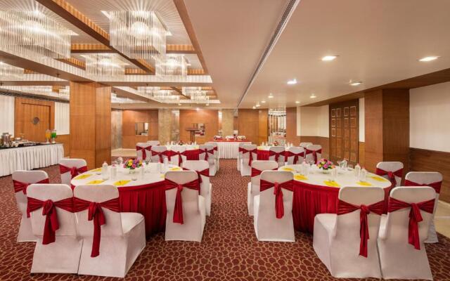 Country Inn And Suites By Carlson - Ahmedabad