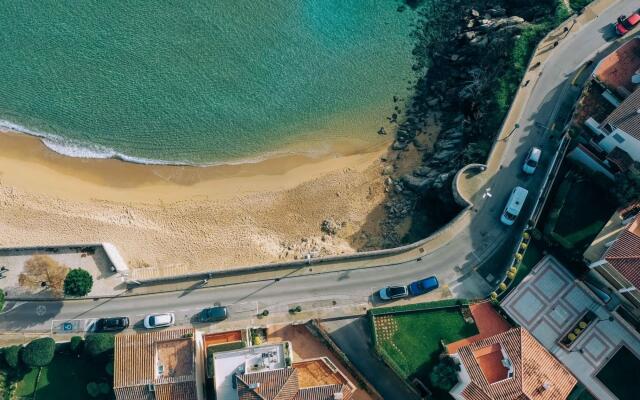 Charming Apartment in La Fosca Beach
