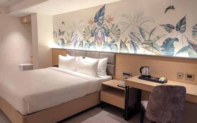 Signature Hotels