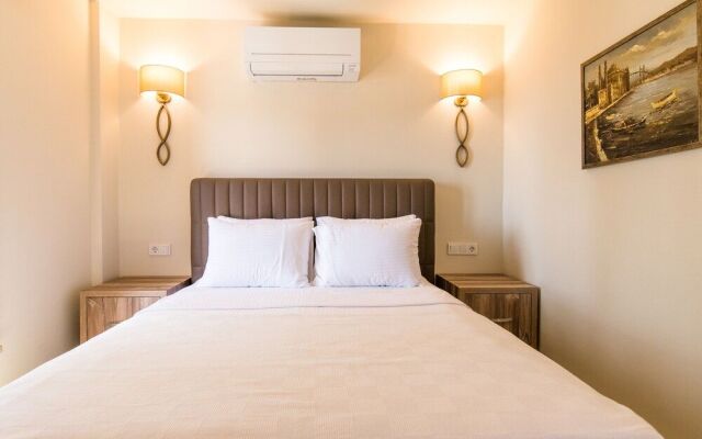 Kalamaki̇ Flats