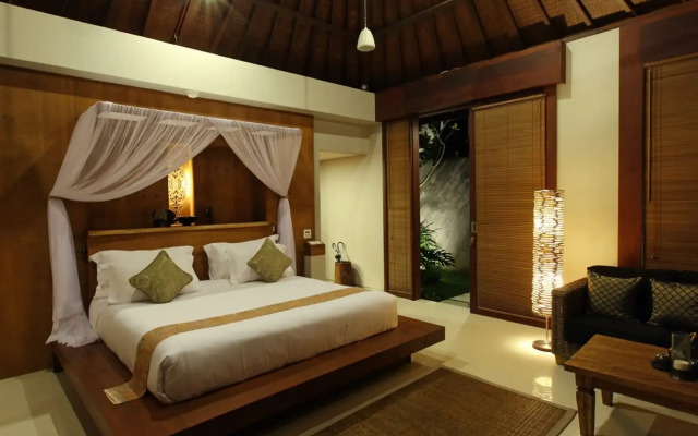 Swarapadi Villa