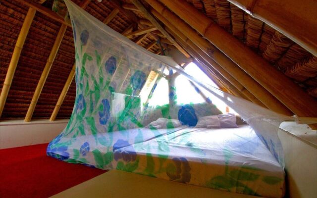 The Rabbit Tree - Hostel