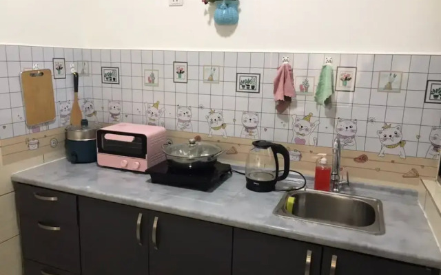 Palas Horizon Apartment
