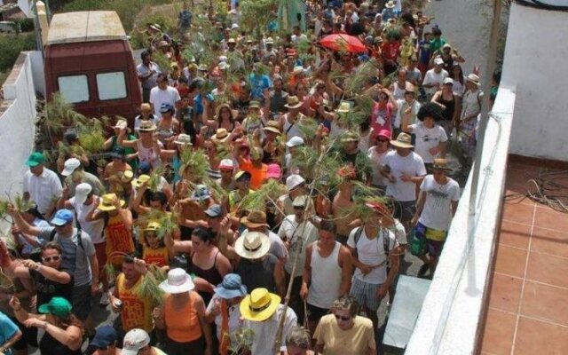 La Posada De Juncalillo