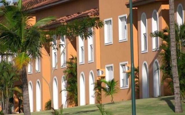 Tietê Resort & Convention Aracatuba