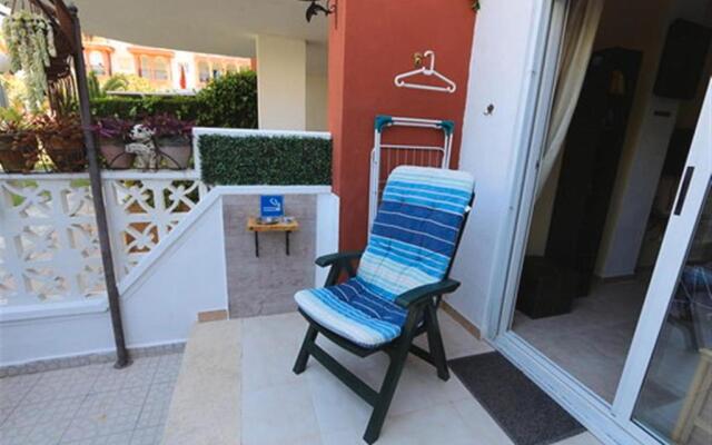 Bonito Torremar Apartamento Ref 7007