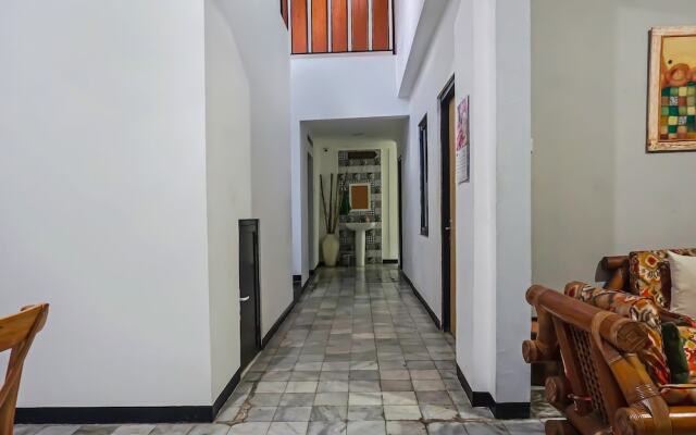 Super OYO 92134 Bogor Guest House