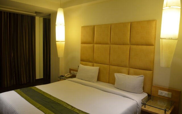 Capital O 8497 Hotel G Suites