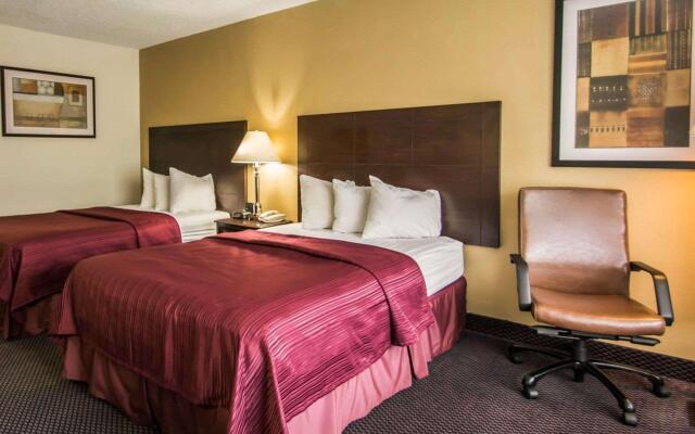 Quality Inn Alachua - Gainesville Area