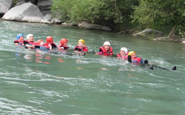 Sölle Homes Nassfeld