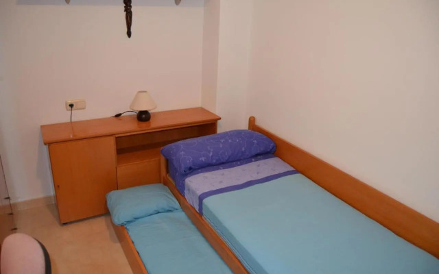 Apartamentos L'Ainsa