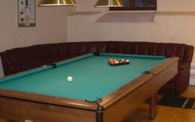 Hotel Kneippen AB