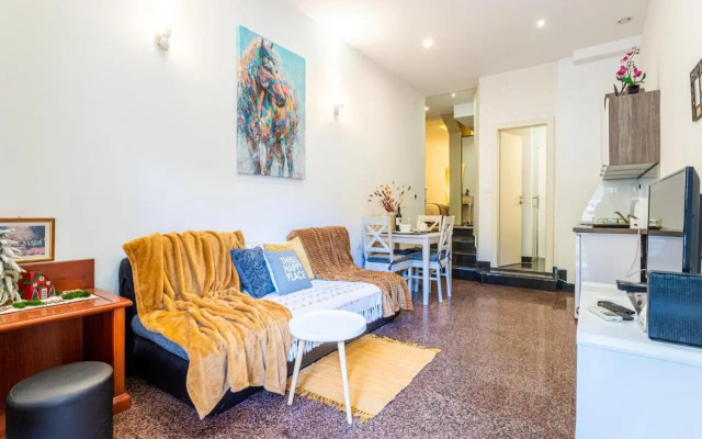 Studio apartment Negi