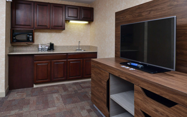 Hampton Inn Wytheville