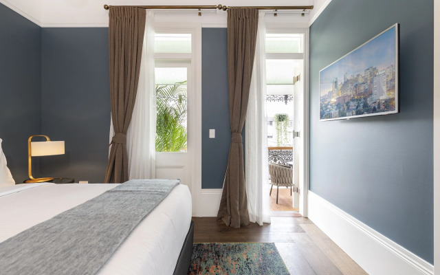 The Albert Hotel Mosman