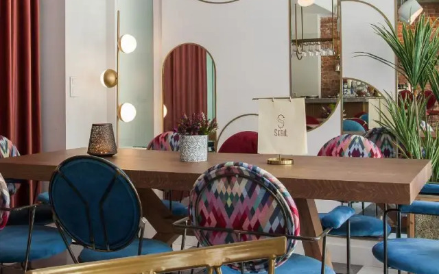 Bahar Boutique Hotel