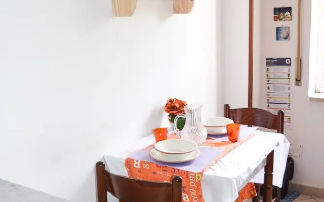 Meta Da Sogno Apartment