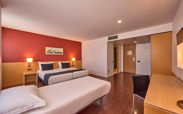 Hotel Civis Luz Castellón