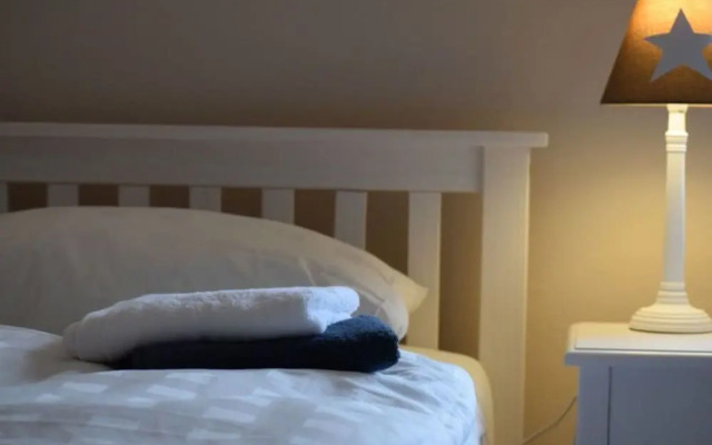 Holiday Apartment Nordwind