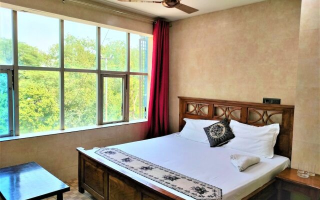 Shamim Residency Near Nizamuddin Dargah