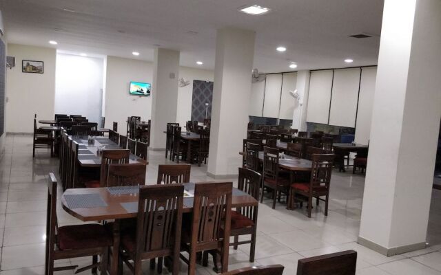 OYO 24209 The Pearly Gate