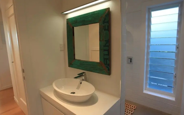Claire's Luxury Hideaway