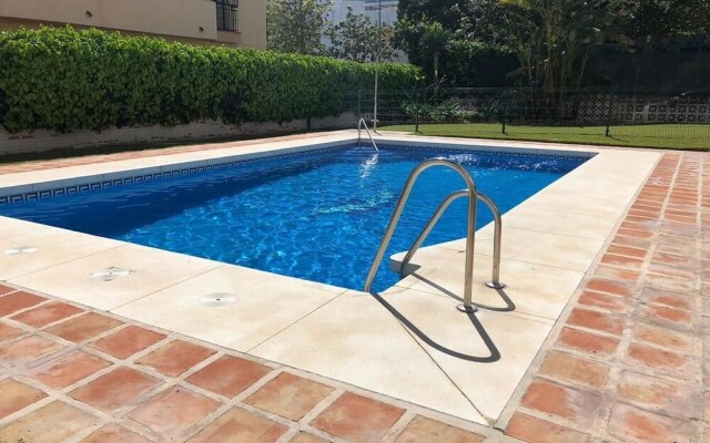 MalagaSuite Torremolinos Paradise