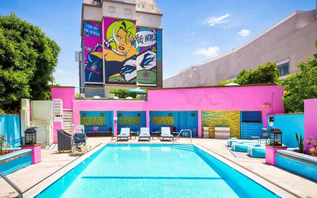 Sofitel Los Angeles at Beverly Hills