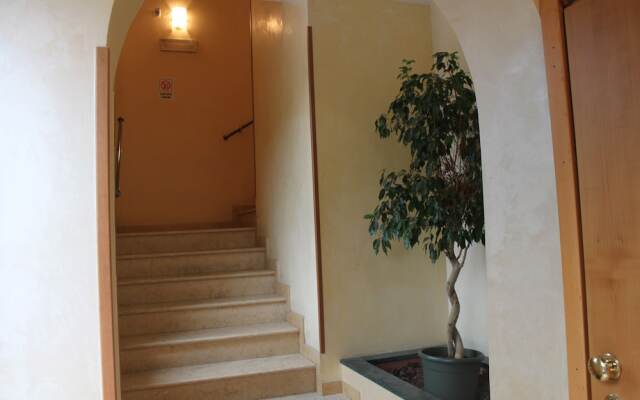 Villa Ferri Apartments