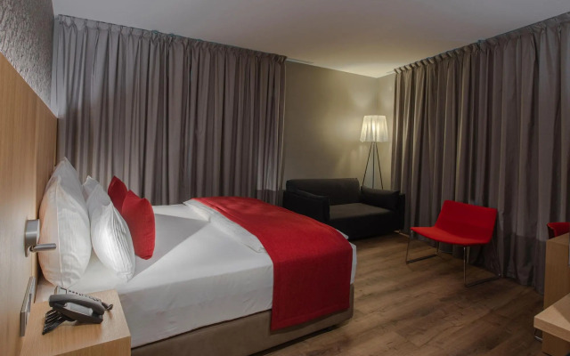 Ocak Hotel