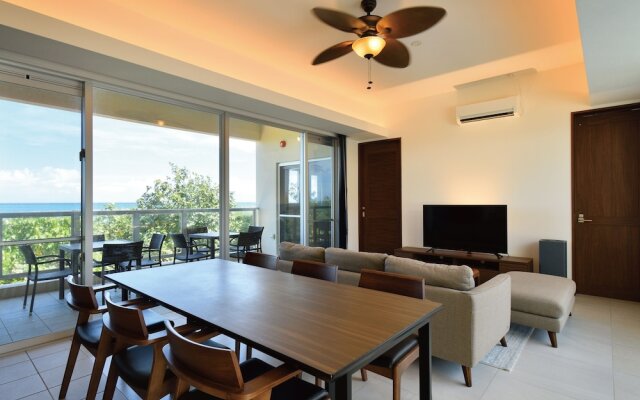 The Pool & Sauna Villa MOTOBU