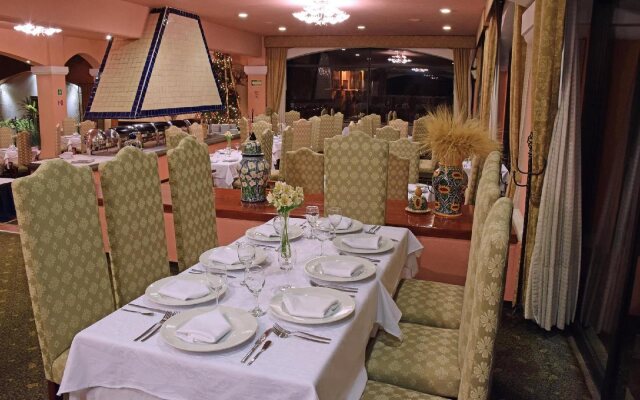 Holiday Inn Tlaxcala by IHG