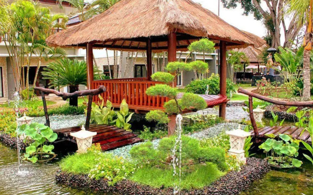 Princess Benoa Beach Resort