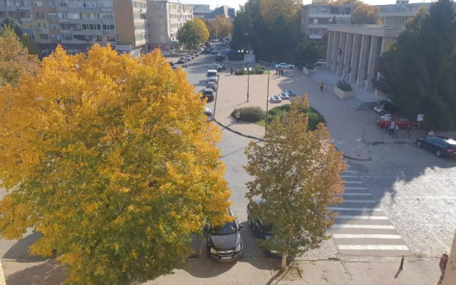 ARAMIS Ultra Central apartment