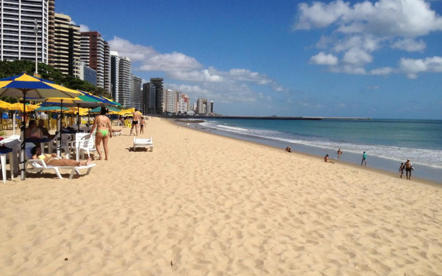 Praia Mansa Suíte Hotel