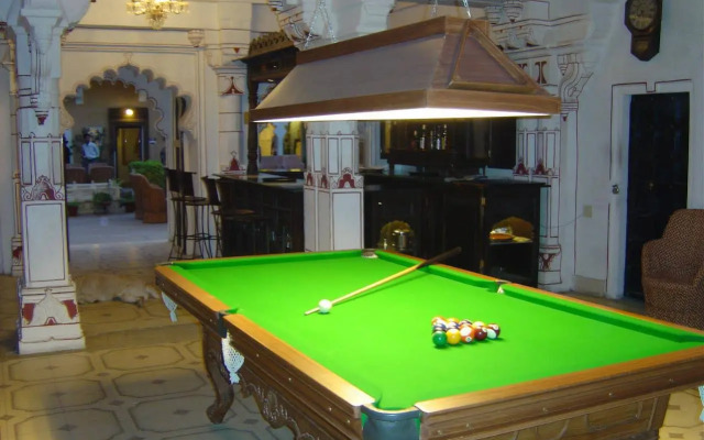 Deogarh Mahal