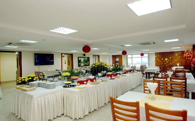 BIDV Hotel & Conference Center