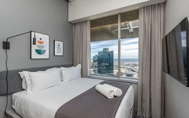 One Thibault Residence By Itc Hospitality