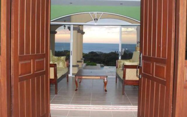 Casa Buena Vista Home