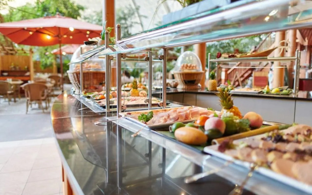 Tropical Islands Resort