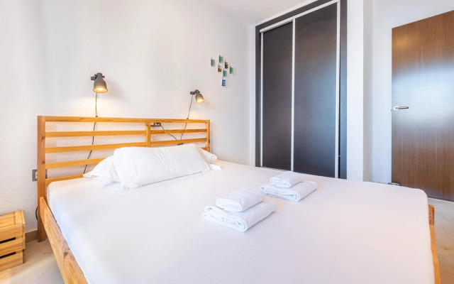 Trinisol sea views 6E