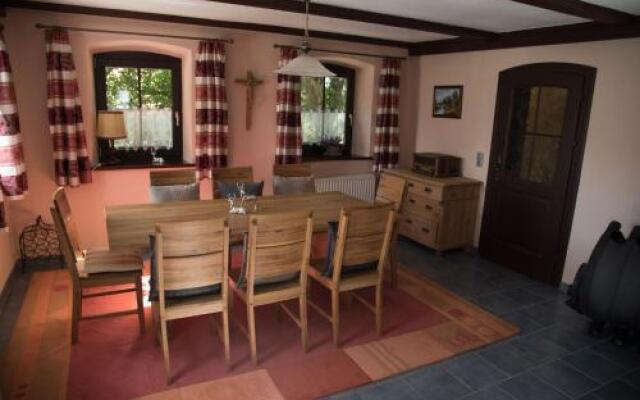 Ferienhaus Schmiedehof