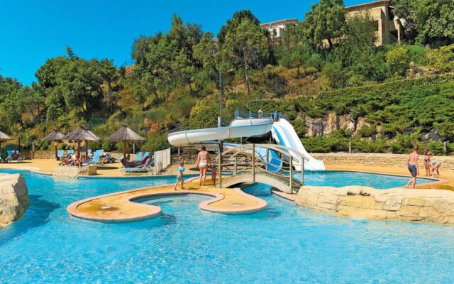 Les Hauts de Salavas (VPD472)