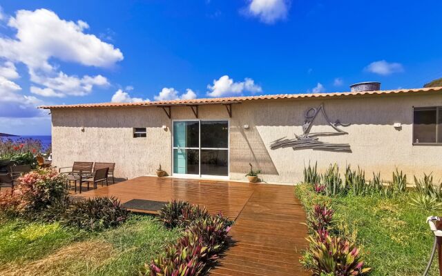 Pousada Solar do Pico