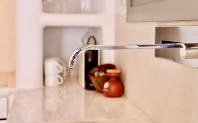 Kounelia Luxury Apartments