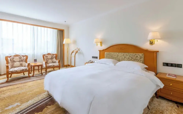 Excemon Beijing Nanyueyuan Hotel