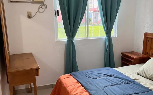 La Casita de Peter Ixtapa