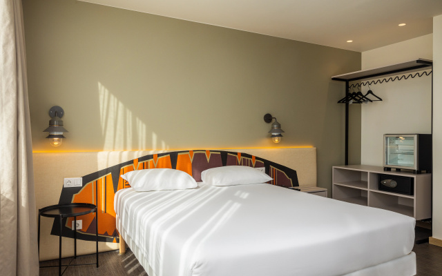 Ibis Styles Lisboa Centro Liberdade NE