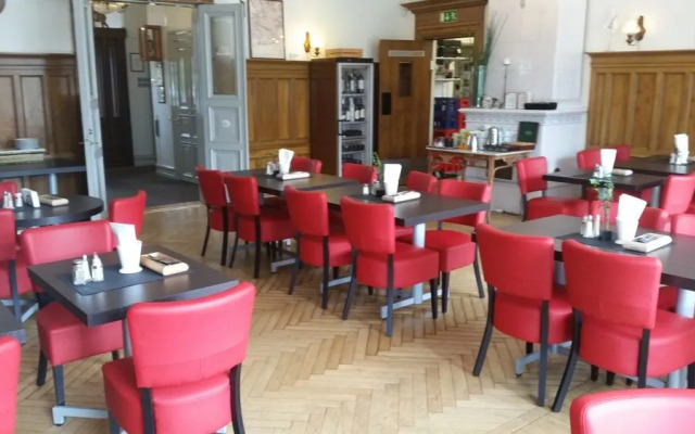 Sjöbo Gästgifvaregård