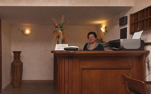 Hotel La Villa